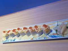 -琴寿司居酒屋(中山广场店)