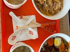 -米之家台湾卤肉饭(瀚新店)