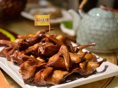-石岐佬中山菜馆(张溪店)