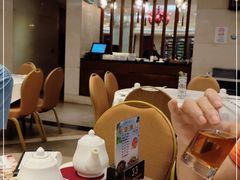 大堂-东国海鲜火锅城(氹仔店)