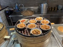 -淮扬厨子(健康路店)