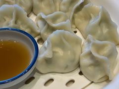 鲅鱼肉水饺-东莱海上(长宁来福士店)