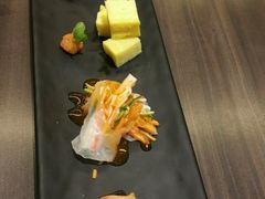 -MoMo牧场·寿喜烧专门店(长泰广场店)