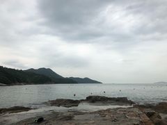 -南丫岛