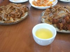 焖饼-葛记焖饼(伏牛路店)