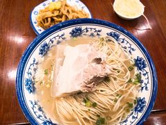 枫镇大肉面-同得兴面馆.苏式面.三虾面(园区店)