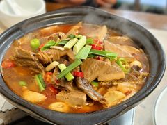 -臭鳜鱼人家·老字号徽菜