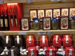 零售区-东吴张记(山塘街店)