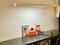 -研途咖啡馆(健康路店)