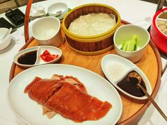 传统果木烤鸭-宴长沙(五一广场店)