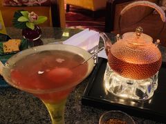 -深圳星河丽思卡尔顿酒店