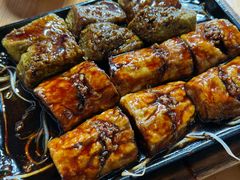 茄子豆腐双拼-天程知味园