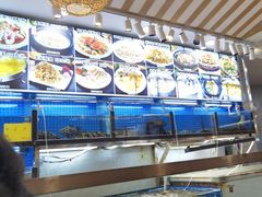 -醉壹号海鲜大排档·老厦门特色菜(厦门美食地标店)