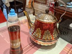 -巴依老爷新疆美食(望京小街店)