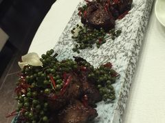-蔓兰家的四季S0餐厅·融合菜(当代MOMA店)