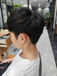 -Nice奈斯形象定制沙龙