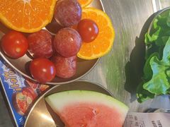 -喜井无限自助烤肉公司(领展中心城店)