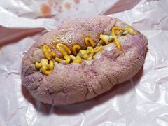 -木子木水日式烫面包(世界城光谷店)