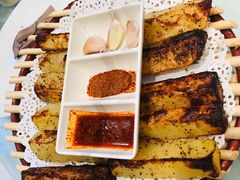 -阿西娅食府(中关村店)