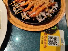 -南京金牛湖巨碗鱼头