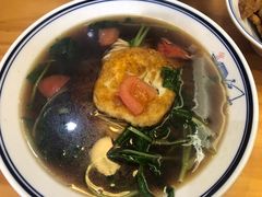 -天天鲜面馆(衡山路店)