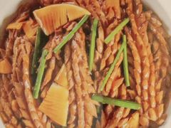 -城南往事·鲁菜济南菜(长清园博园恒大绿洲店)