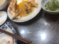 -毅祥斋老孙家泡馍(北院门鼓楼店)