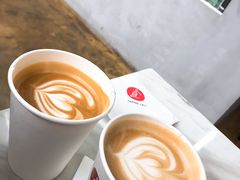 -COFFEE CALL(云锦路店)
