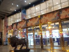 -民生百货(五路口店)