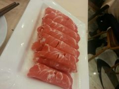 肥牛肉-洪长兴(广西北路店)