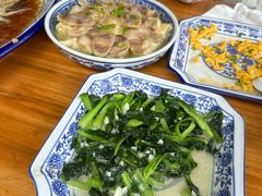 -水岸居湖景农家乐·阳澄湖大闸蟹