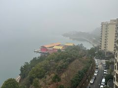 -千岛湖忆湖度假酒店(中心湖景区店)