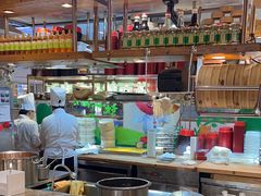 -西贝莜面村(当代商城店)