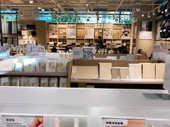 -MUJI无印良品(华贸店)