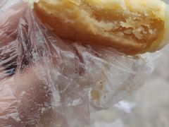 板栗糖-权记百年老字号(牌坊街店)