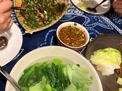 -滇道云南特色料理(康定路店)
