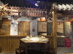 -古镇老食铺-徐州非遗技艺餐厅(大学城店)