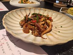 -桃夭日式料理(国信店)