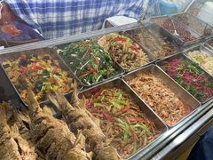 -杨记小炒老店