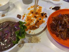 -澳门陈光记烧味饭店(南京德基广场店)
