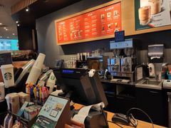 -星巴克(长沙乐和城门店)