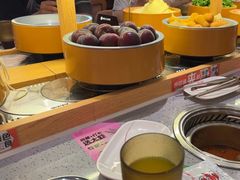 -喜家自助小火锅(卓悦里店)