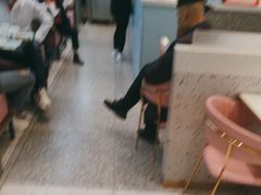 -花少爷·鲜虾干贝粥(延安万达店)