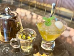 -玖尹-新派中式餐酒馆