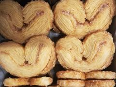 -家琳甜品(江南东店)