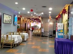 大堂-峨嵋酒家(清河店)