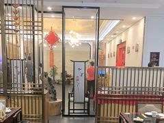 -东来顺饭庄(金泉广场店)