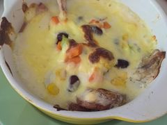 -库滋明·俄罗斯特色美食(中央大街店)