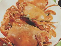 -盛港湾海鲜食府(黄沙店)