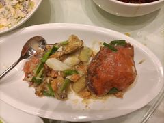 -金时代顺风大酒店(临港百联店)